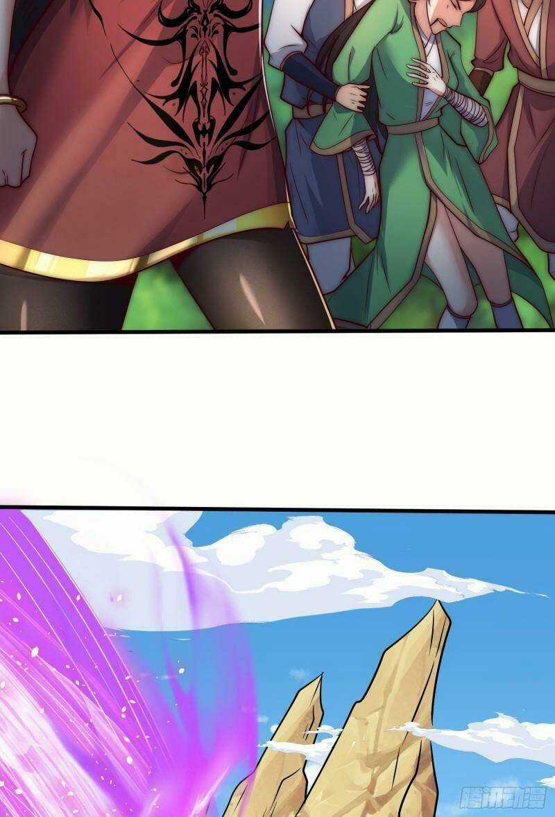 Ta Có Chín Nữ Đồ Đệ - Chapter 312 - Trang 9