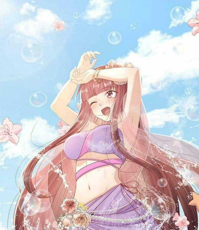 Ta Có Chín Nữ Đồ Đệ - Chapter 313 - Trang 1