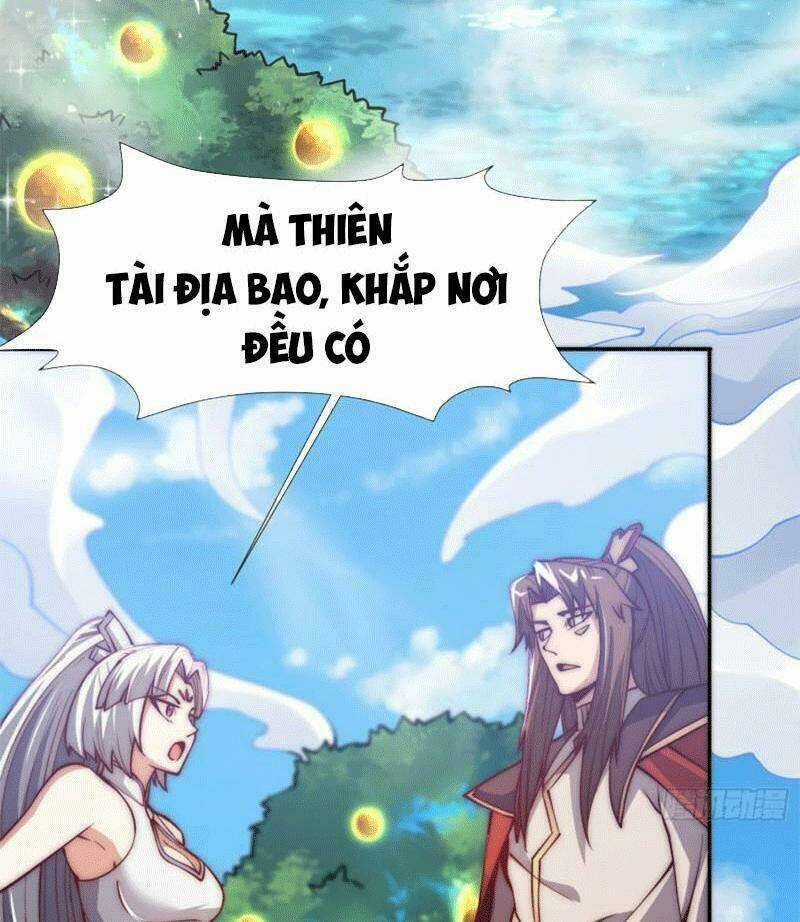 Ta Có Chín Nữ Đồ Đệ - Chapter 313 - Trang 13