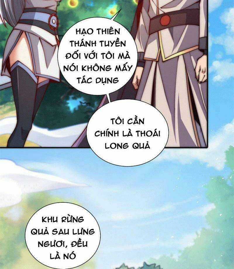 Ta Có Chín Nữ Đồ Đệ - Chapter 313 - Trang 14