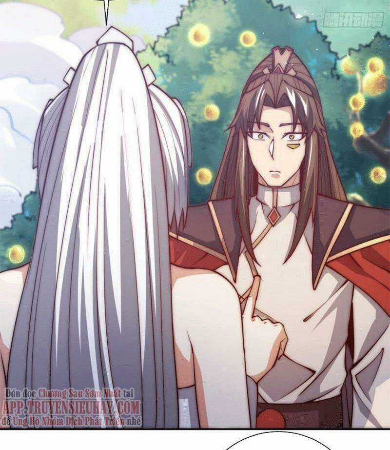 Ta Có Chín Nữ Đồ Đệ - Chapter 313 - Trang 15