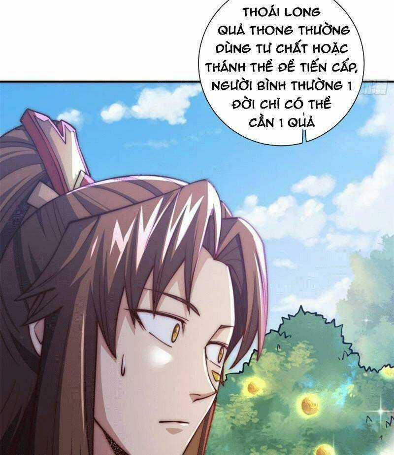 Ta Có Chín Nữ Đồ Đệ - Chapter 313 - Trang 16