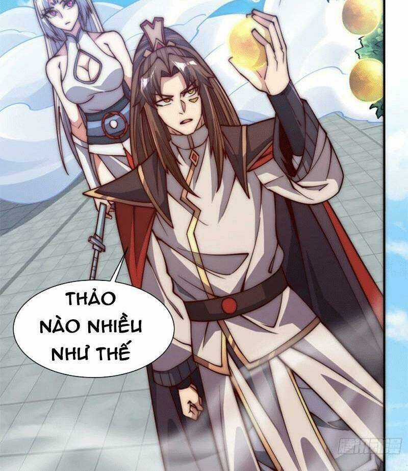 Ta Có Chín Nữ Đồ Đệ - Chapter 313 - Trang 18