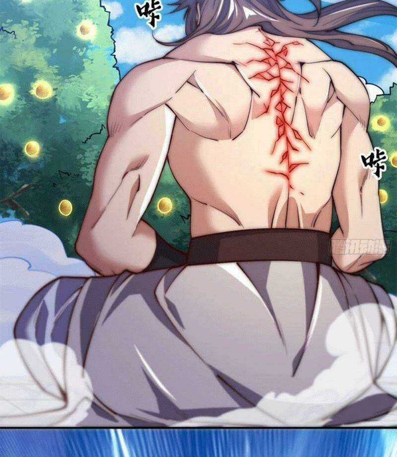 Ta Có Chín Nữ Đồ Đệ - Chapter 313 - Trang 22