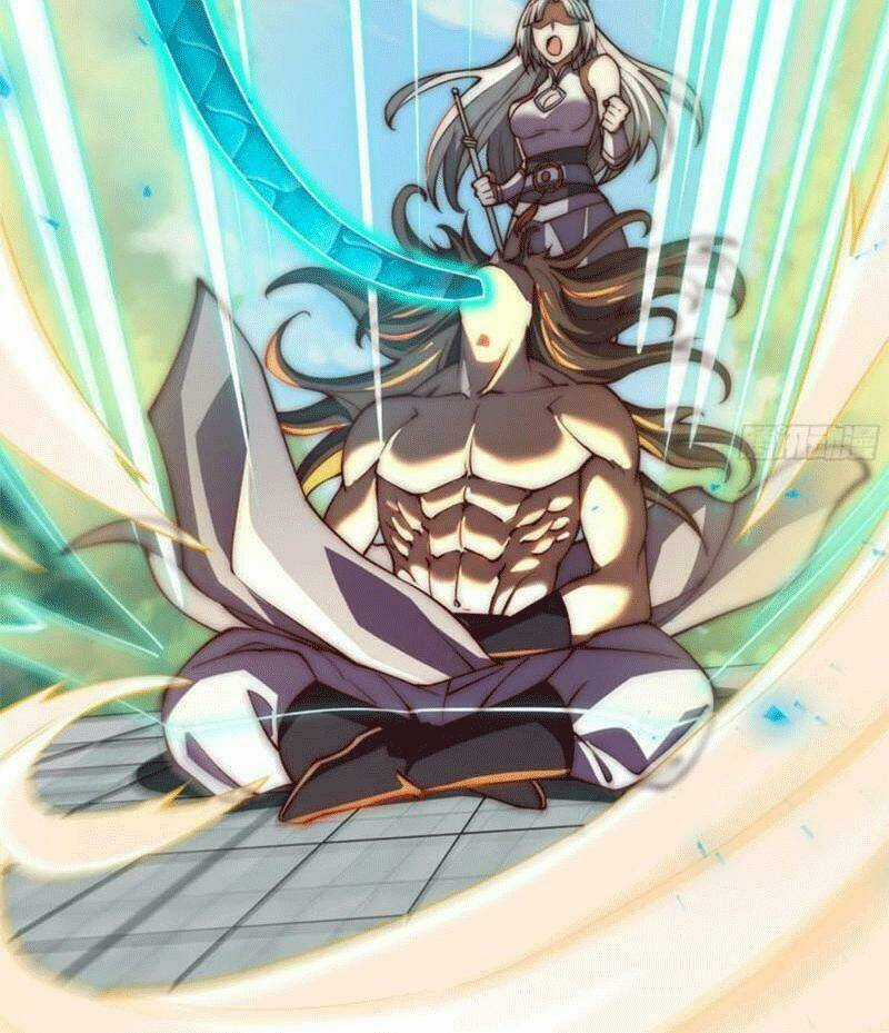 Ta Có Chín Nữ Đồ Đệ - Chapter 313 - Trang 27