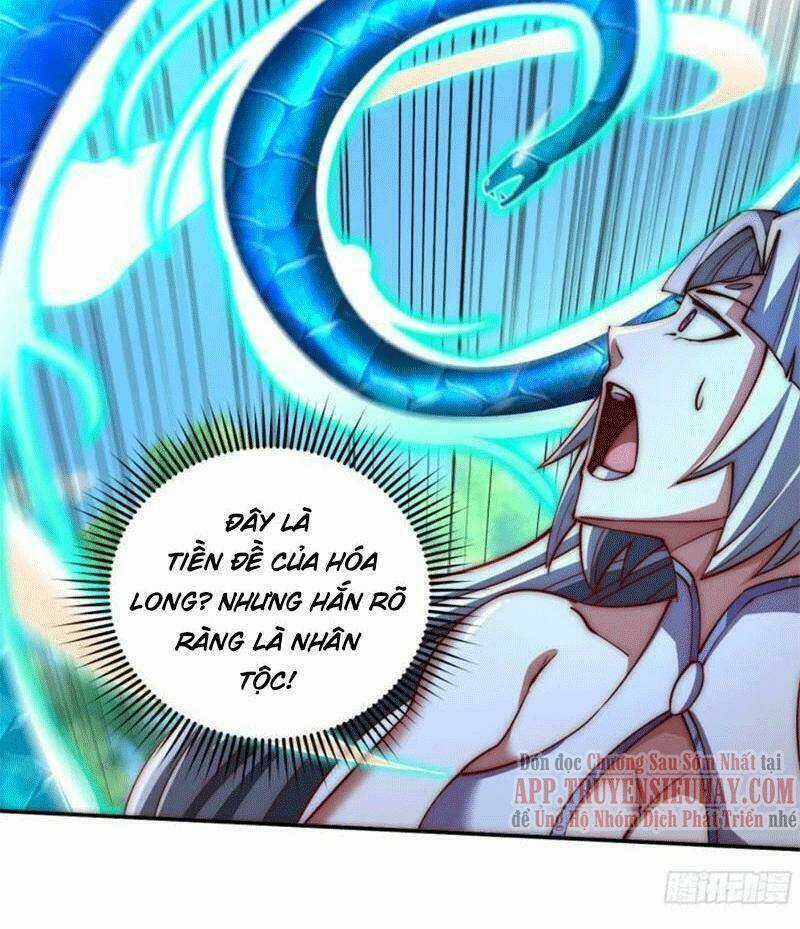 Ta Có Chín Nữ Đồ Đệ - Chapter 313 - Trang 29