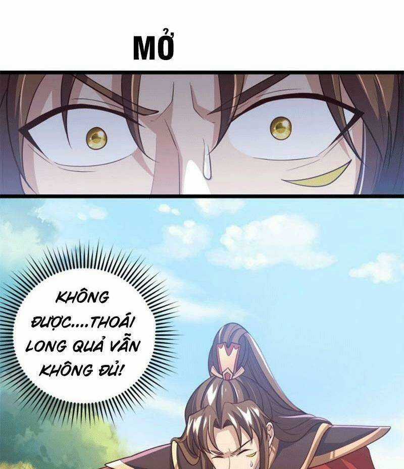 Ta Có Chín Nữ Đồ Đệ - Chapter 313 - Trang 30