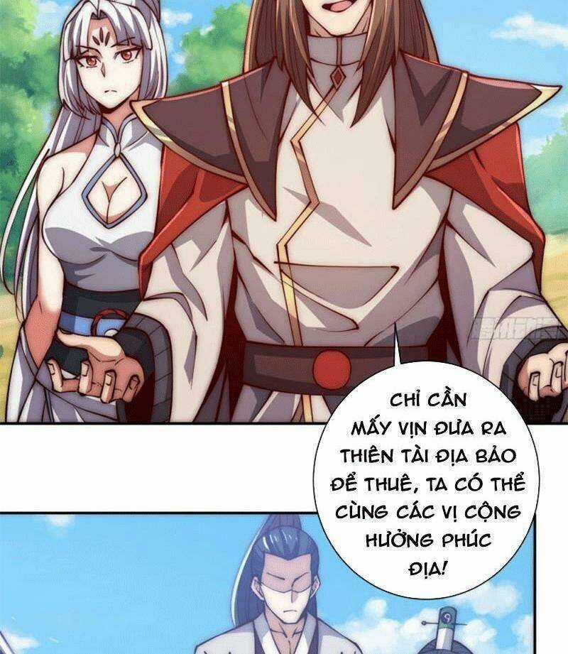 Ta Có Chín Nữ Đồ Đệ - Chapter 313 - Trang 4