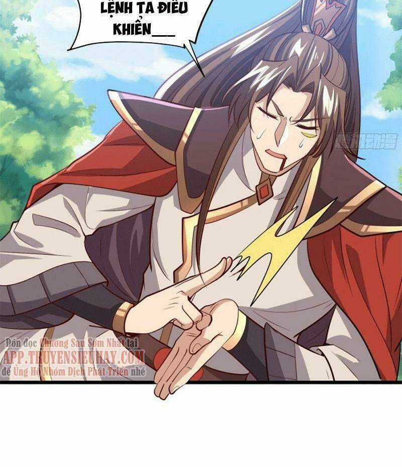 Ta Có Chín Nữ Đồ Đệ - Chapter 313 - Trang 32