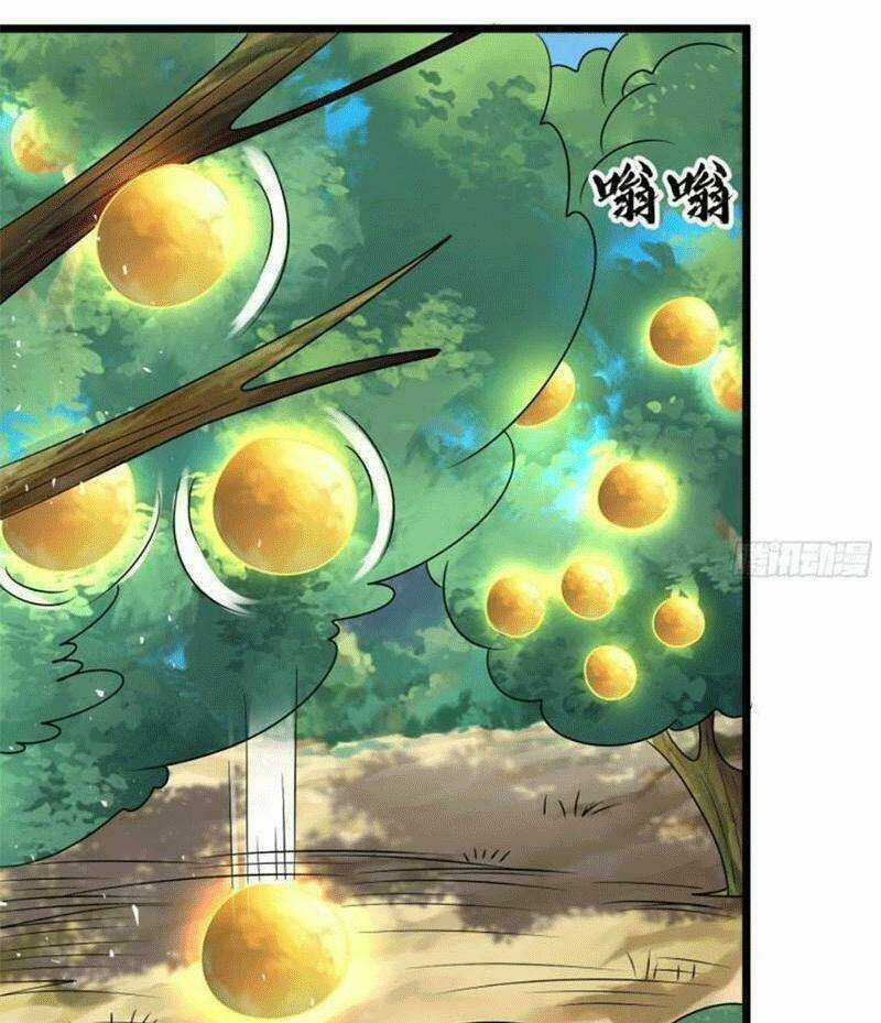 Ta Có Chín Nữ Đồ Đệ - Chapter 313 - Trang 33