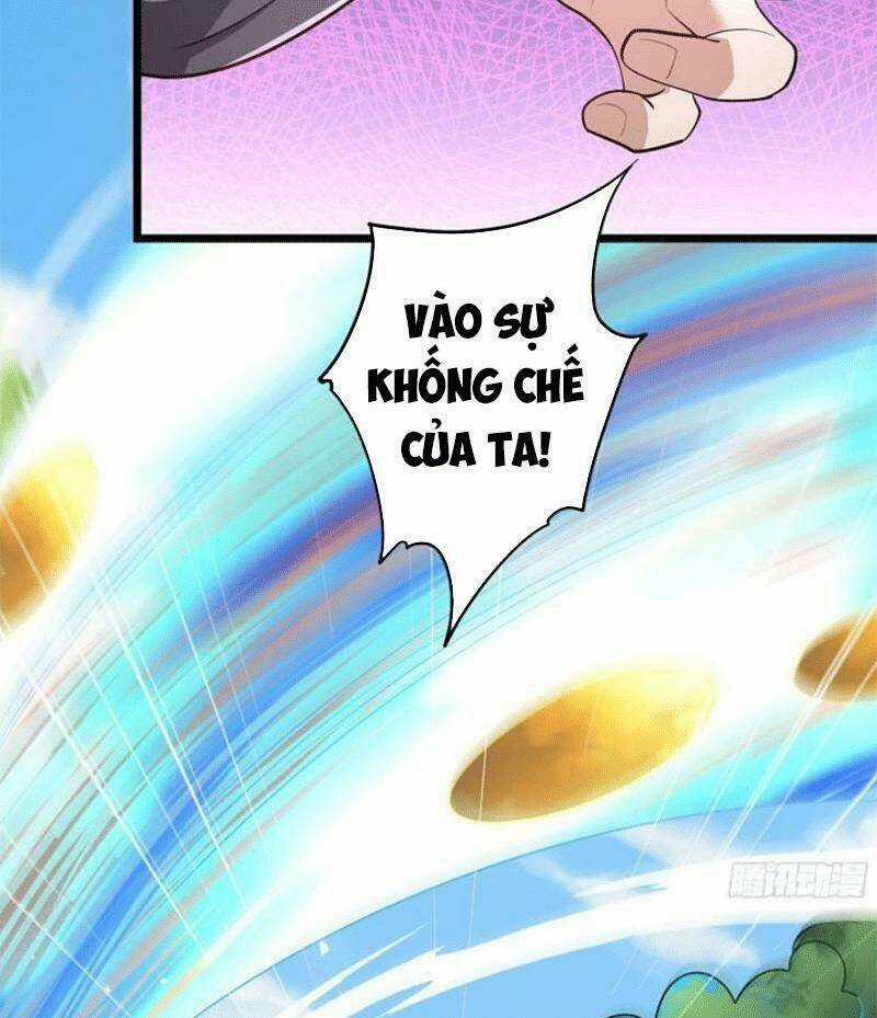Ta Có Chín Nữ Đồ Đệ - Chapter 313 - Trang 35