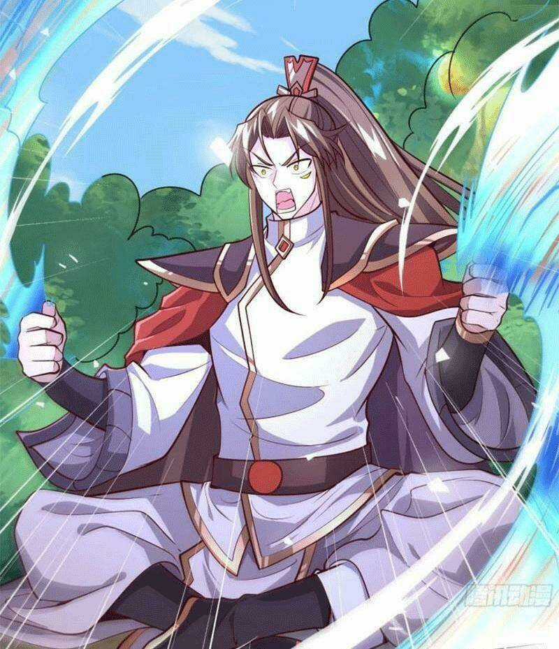 Ta Có Chín Nữ Đồ Đệ - Chapter 313 - Trang 36