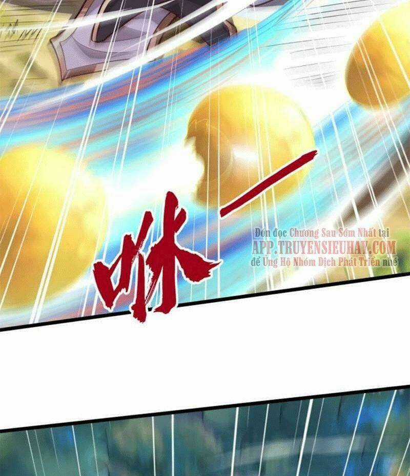 Ta Có Chín Nữ Đồ Đệ - Chapter 313 - Trang 37