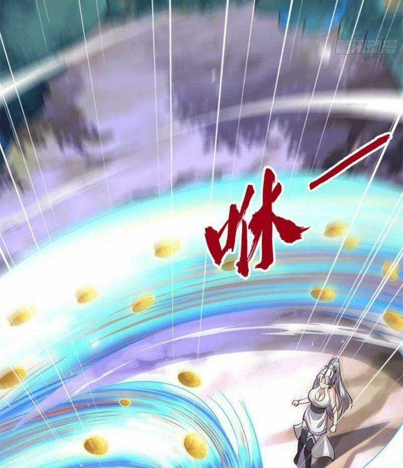 Ta Có Chín Nữ Đồ Đệ - Chapter 313 - Trang 38