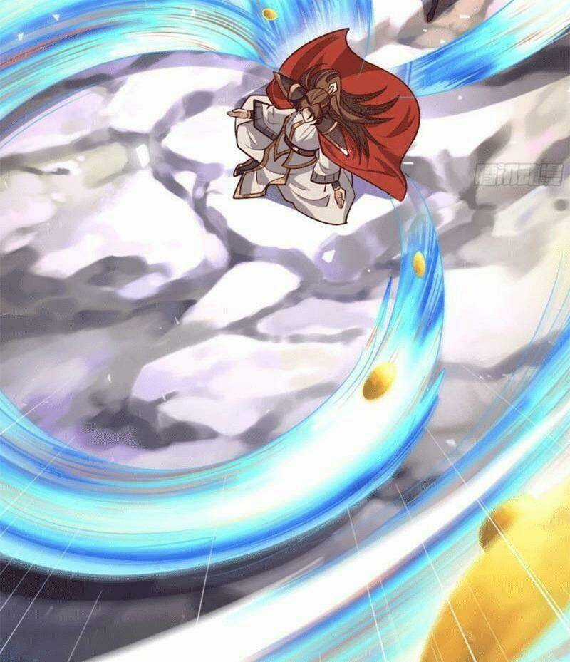 Ta Có Chín Nữ Đồ Đệ - Chapter 313 - Trang 39