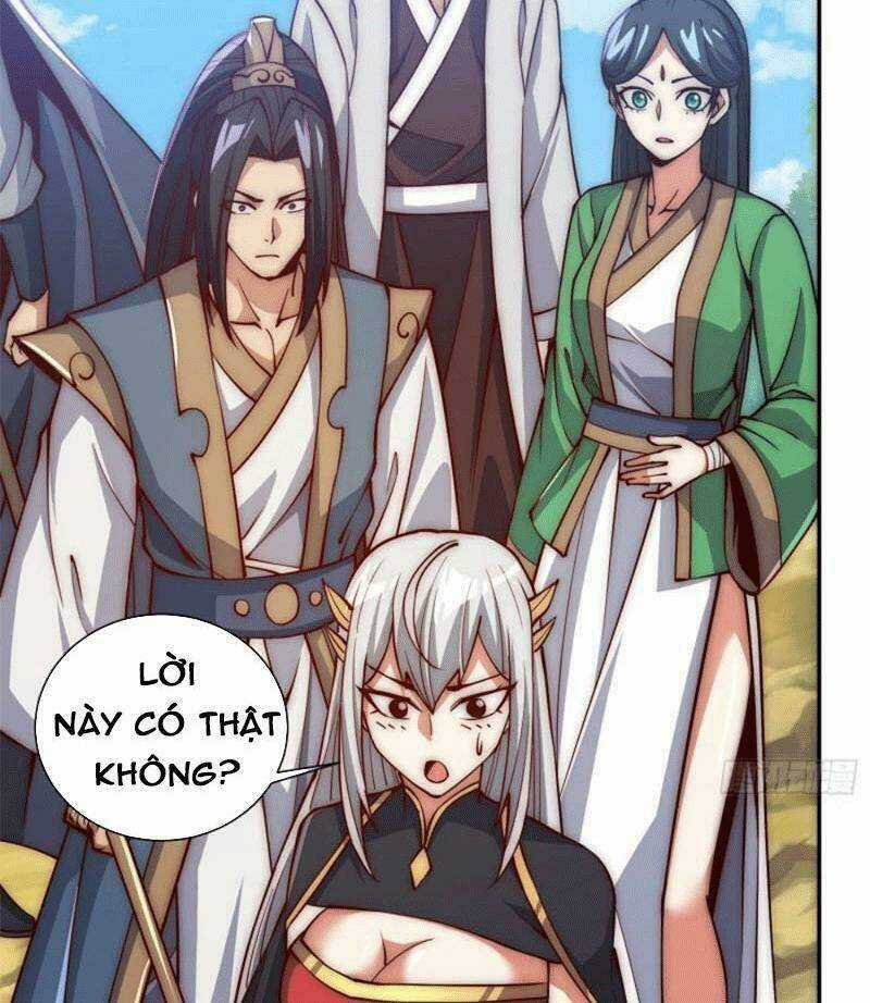 Ta Có Chín Nữ Đồ Đệ - Chapter 313 - Trang 5