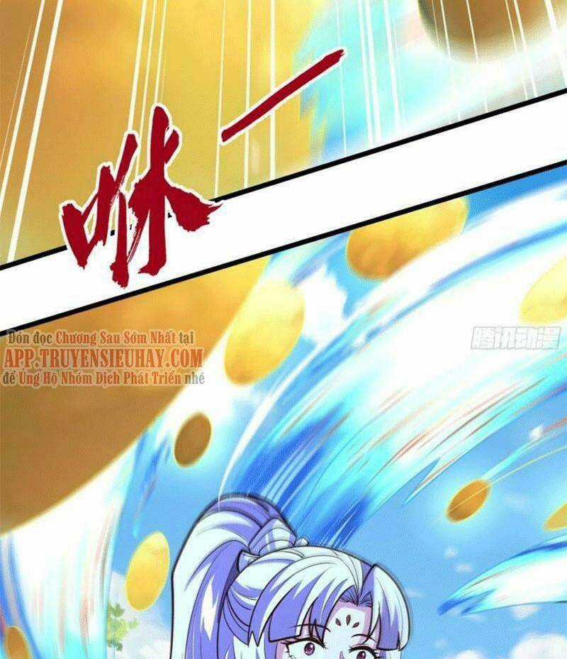 Ta Có Chín Nữ Đồ Đệ - Chapter 313 - Trang 41