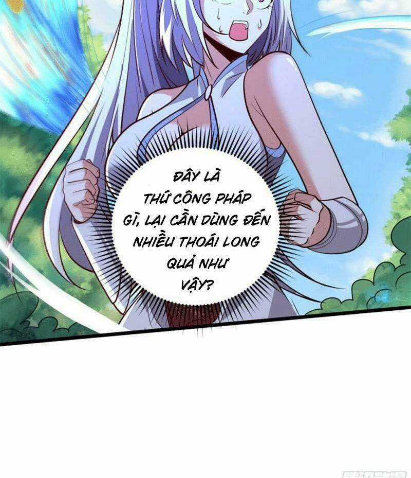 Ta Có Chín Nữ Đồ Đệ - Chapter 313 - Trang 42