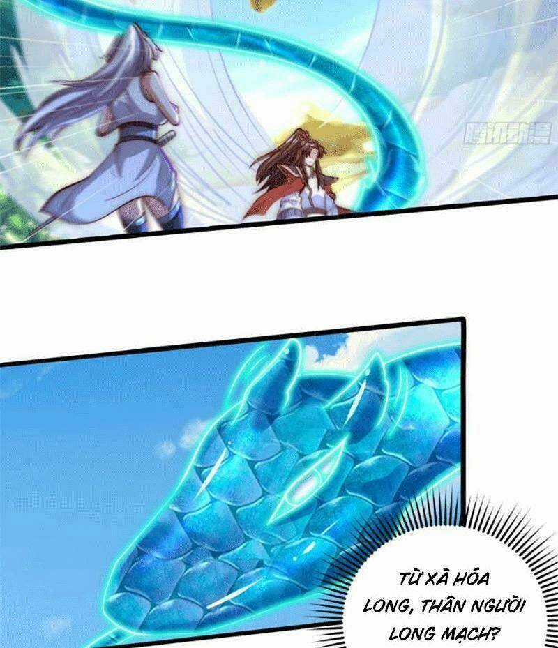 Ta Có Chín Nữ Đồ Đệ - Chapter 313 - Trang 44