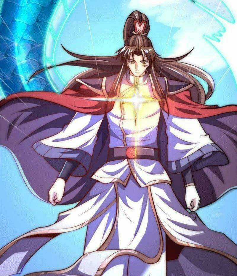 Ta Có Chín Nữ Đồ Đệ - Chapter 313 - Trang 48