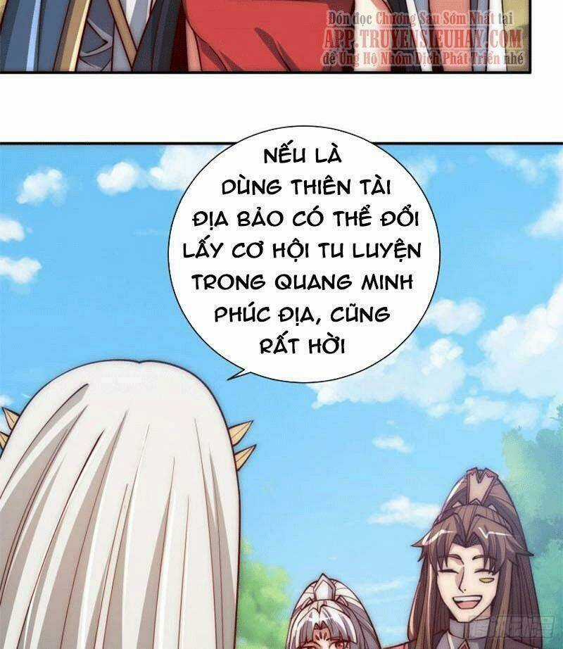 Ta Có Chín Nữ Đồ Đệ - Chapter 313 - Trang 6