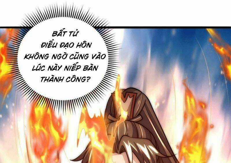 Ta Có Chín Nữ Đồ Đệ - Chapter 313 - Trang 51