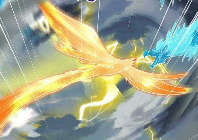 Ta Có Chín Nữ Đồ Đệ - Chapter 313 - Trang 56