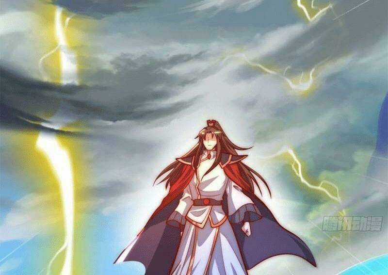 Ta Có Chín Nữ Đồ Đệ - Chapter 313 - Trang 57