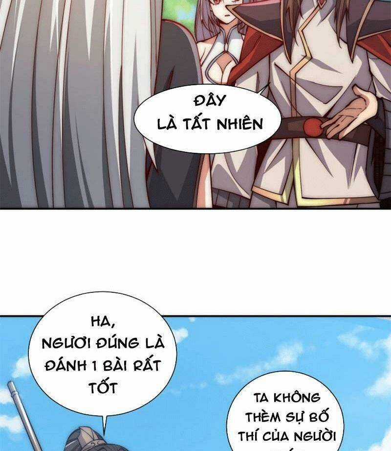 Ta Có Chín Nữ Đồ Đệ - Chapter 313 - Trang 7