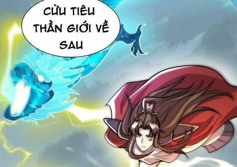 Ta Có Chín Nữ Đồ Đệ - Chapter 313 - Trang 64