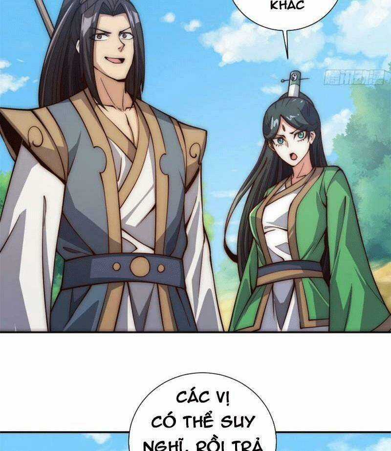 Ta Có Chín Nữ Đồ Đệ - Chapter 313 - Trang 8