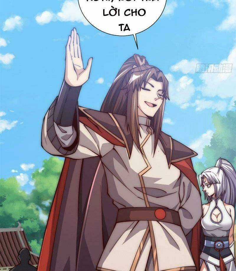 Ta Có Chín Nữ Đồ Đệ - Chapter 313 - Trang 9