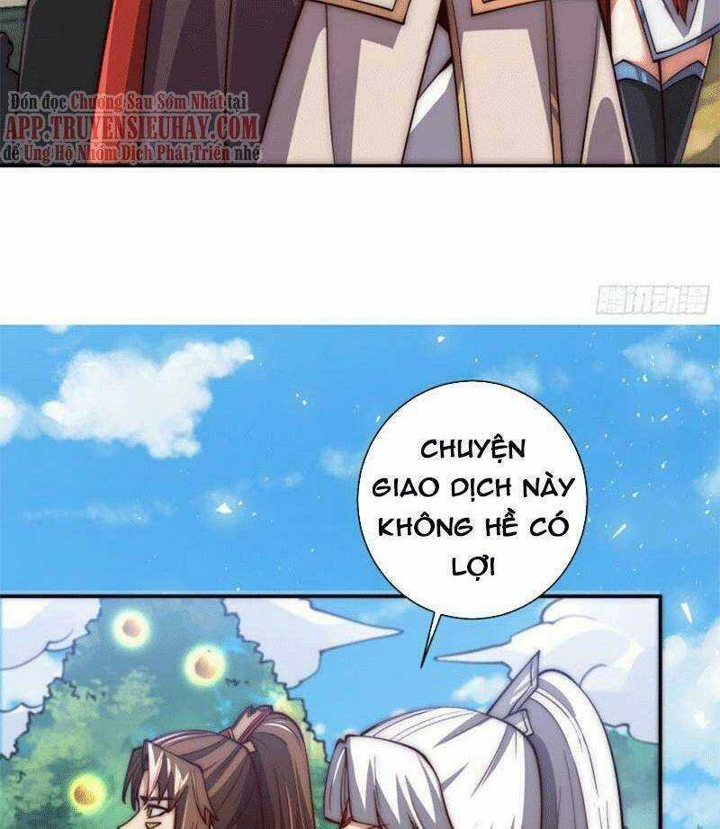 Ta Có Chín Nữ Đồ Đệ - Chapter 313 - Trang 10