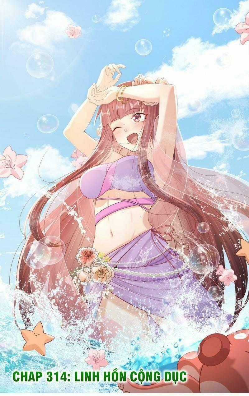 Ta Có Chín Nữ Đồ Đệ - Chapter 314 - Trang 1