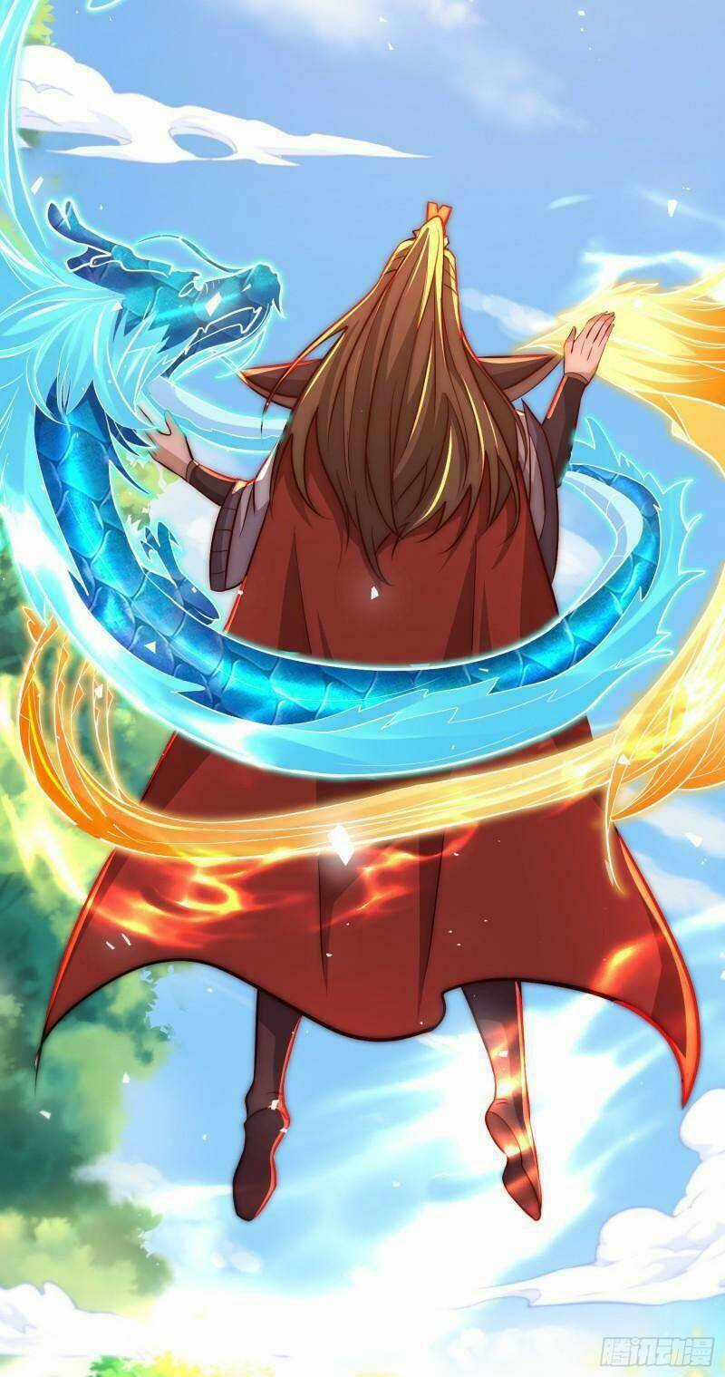 Ta Có Chín Nữ Đồ Đệ - Chapter 314 - Trang 11