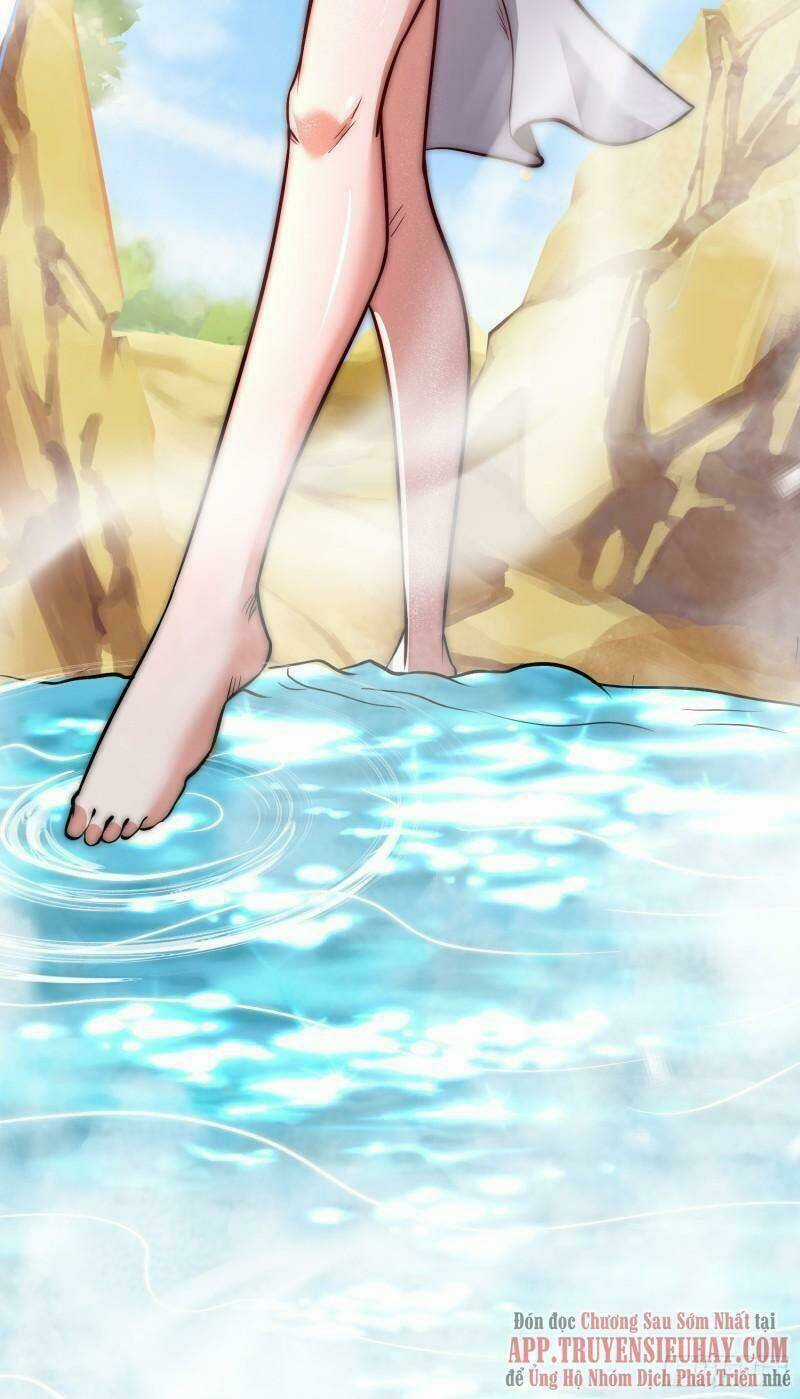 Ta Có Chín Nữ Đồ Đệ - Chapter 314 - Trang 15