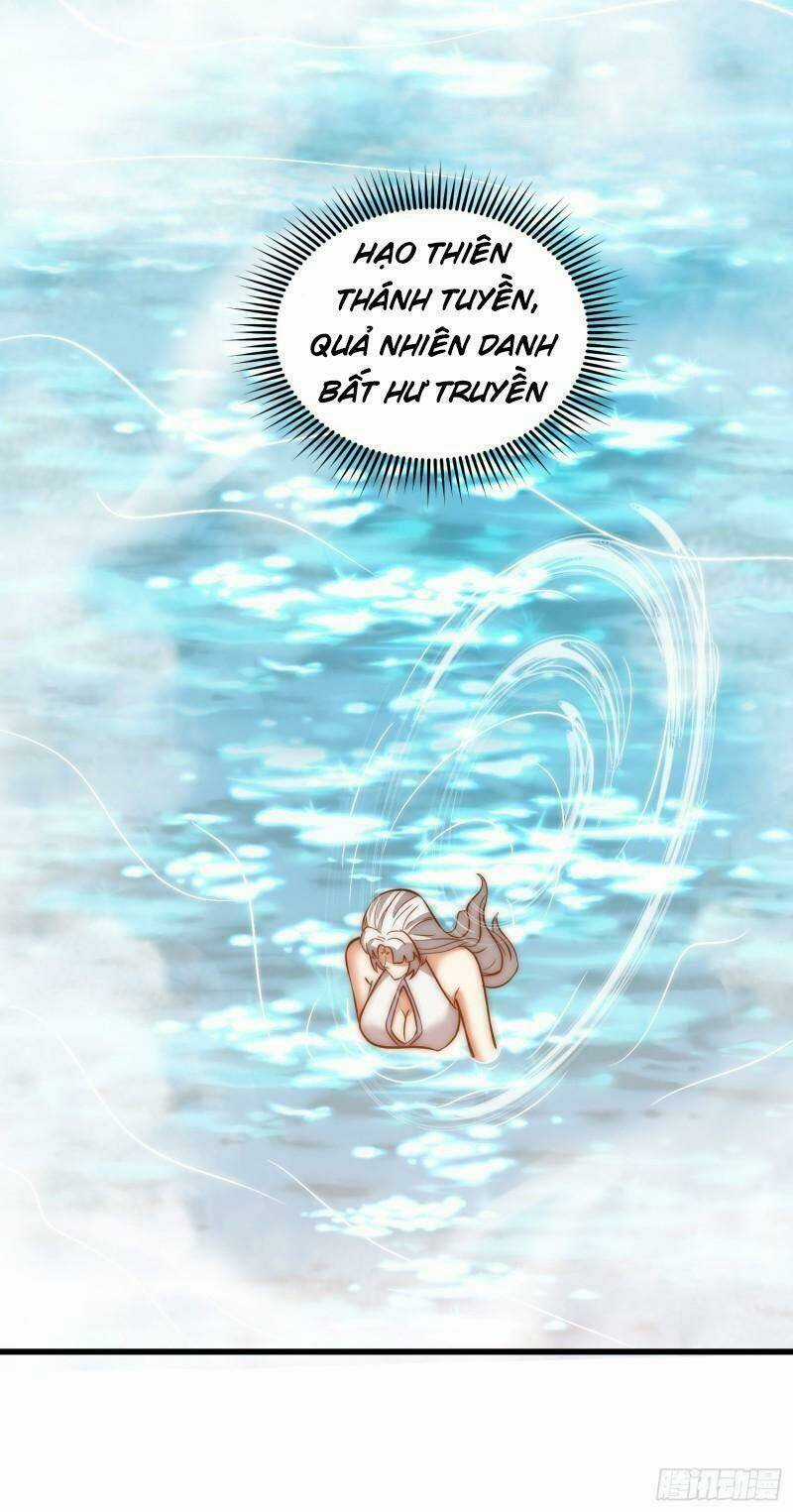 Ta Có Chín Nữ Đồ Đệ - Chapter 314 - Trang 16