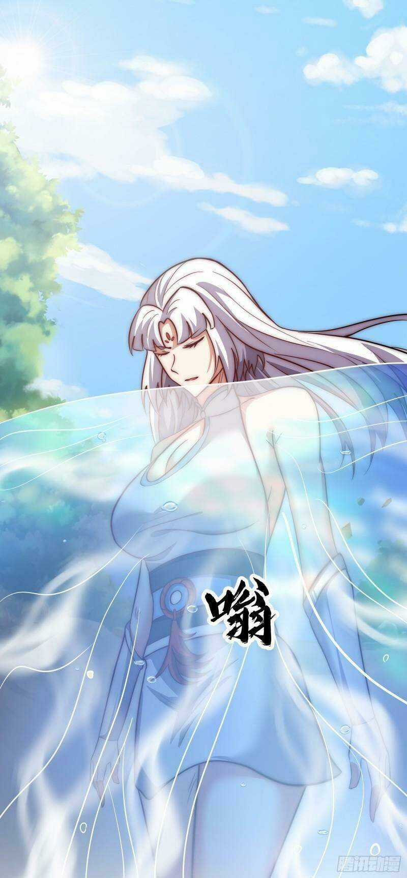 Ta Có Chín Nữ Đồ Đệ - Chapter 314 - Trang 17