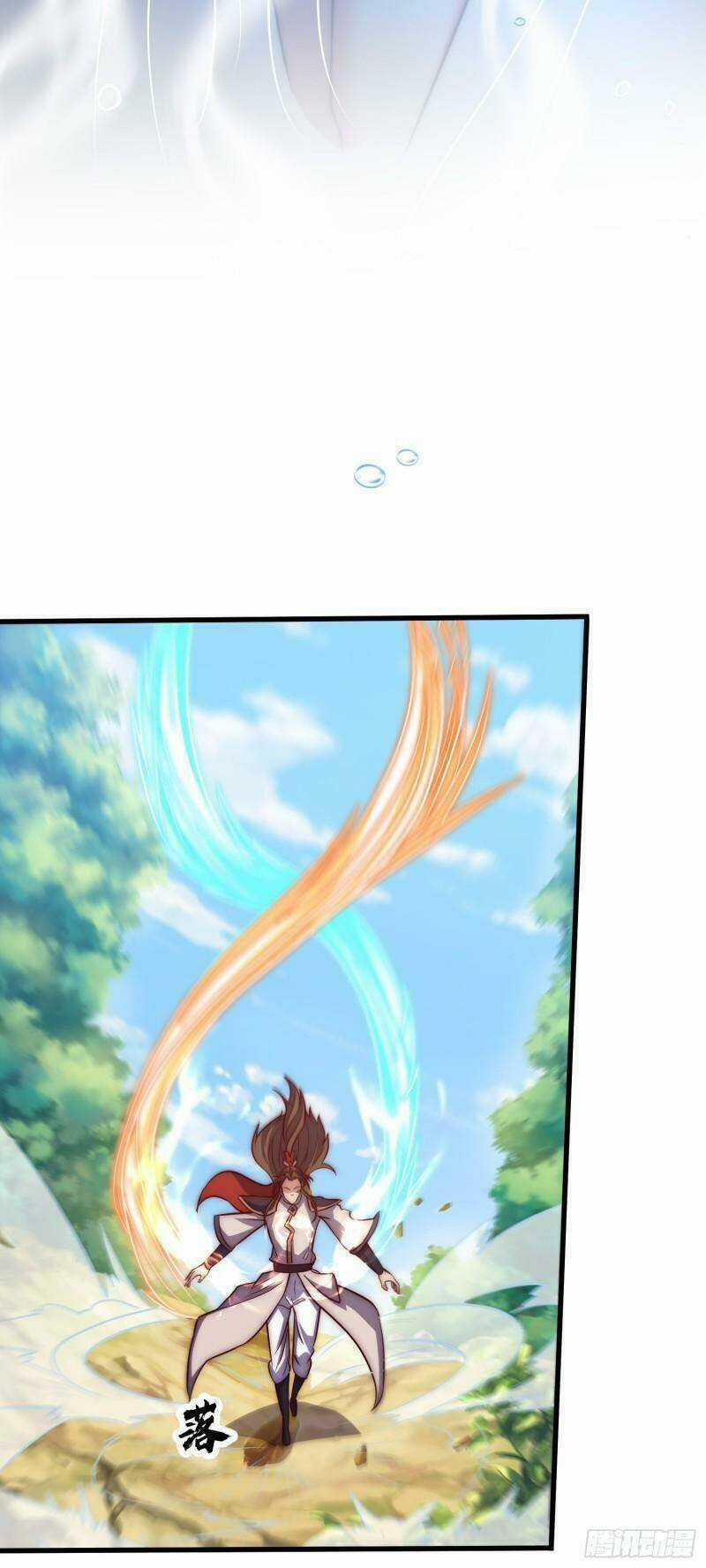 Ta Có Chín Nữ Đồ Đệ - Chapter 314 - Trang 18