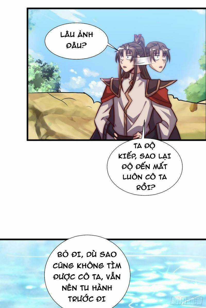 Ta Có Chín Nữ Đồ Đệ - Chapter 314 - Trang 20