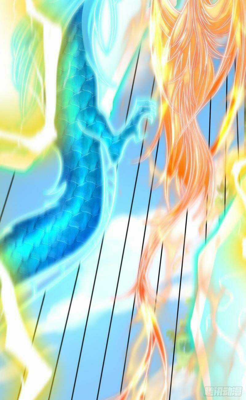 Ta Có Chín Nữ Đồ Đệ - Chapter 314 - Trang 3