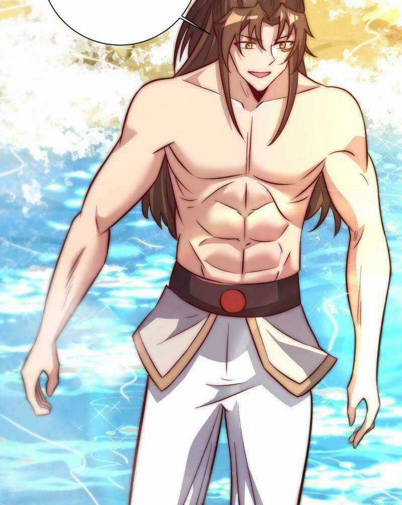 Ta Có Chín Nữ Đồ Đệ - Chapter 314 - Trang 22