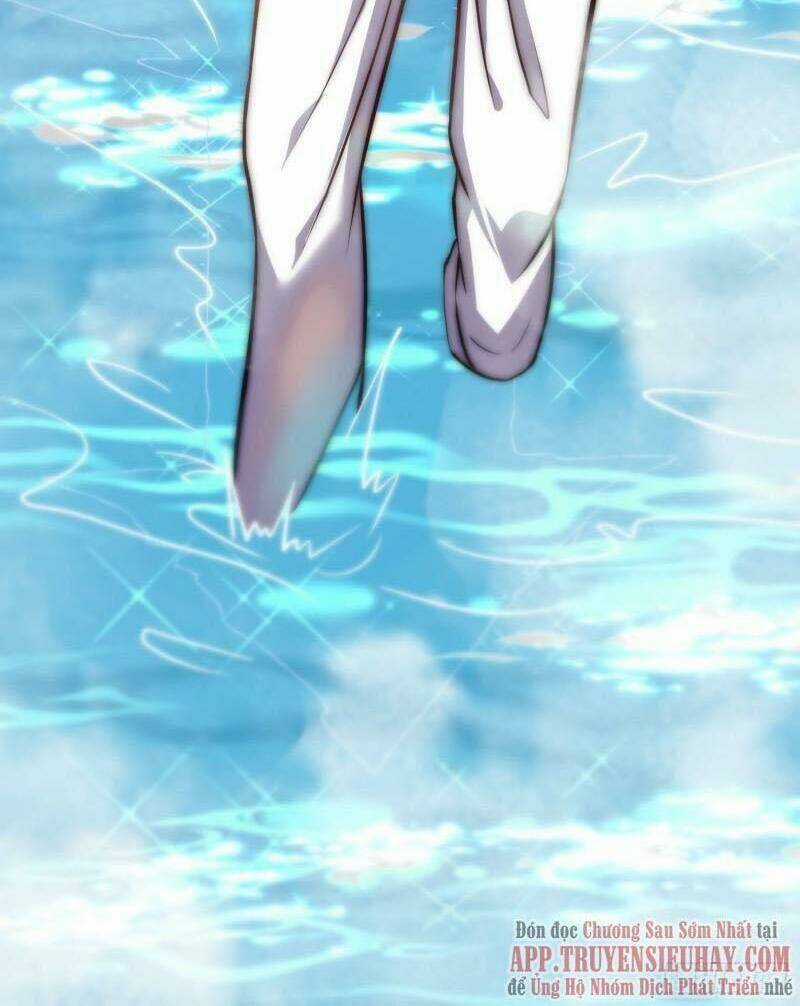 Ta Có Chín Nữ Đồ Đệ - Chapter 314 - Trang 23