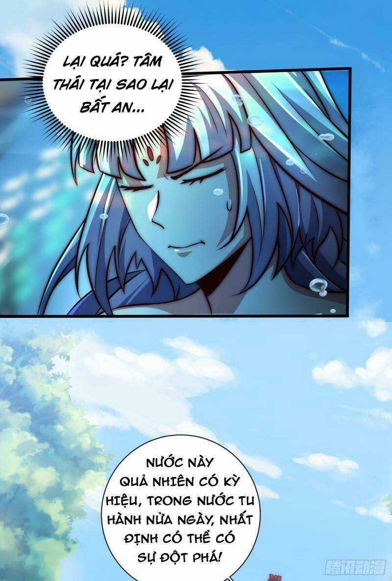 Ta Có Chín Nữ Đồ Đệ - Chapter 314 - Trang 24