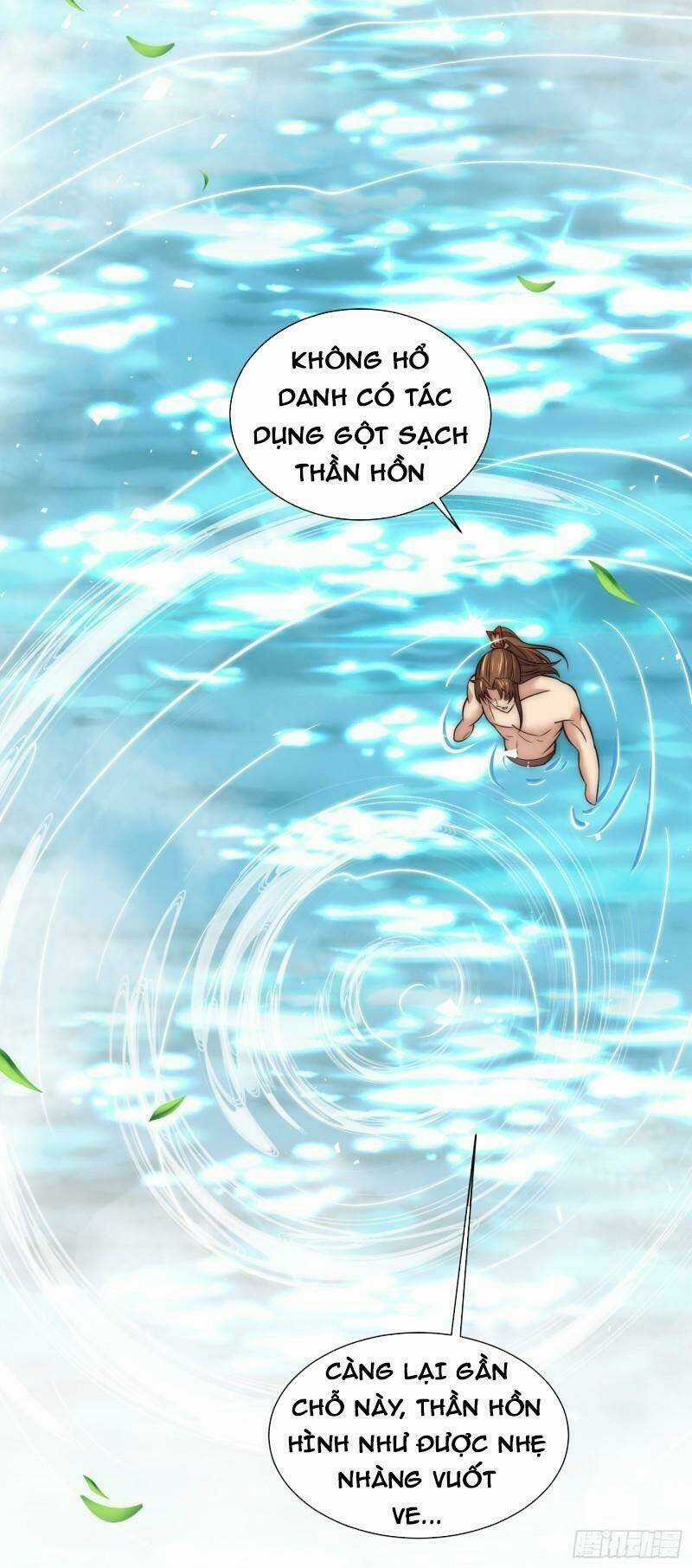 Ta Có Chín Nữ Đồ Đệ - Chapter 314 - Trang 26