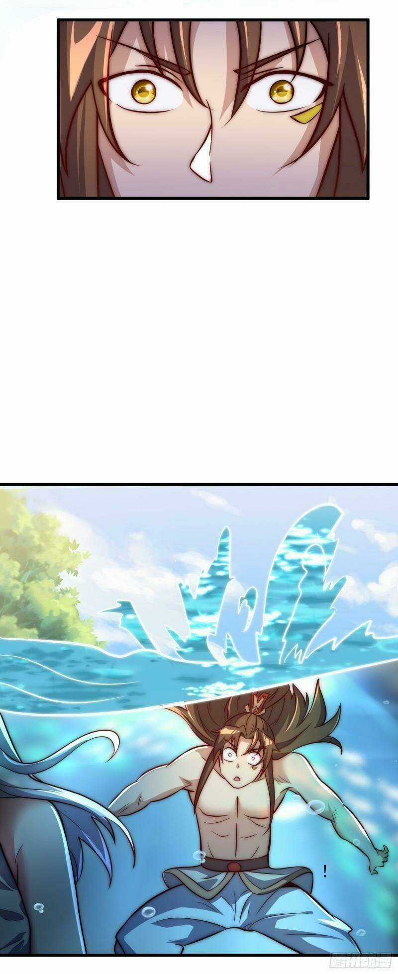 Ta Có Chín Nữ Đồ Đệ - Chapter 314 - Trang 27