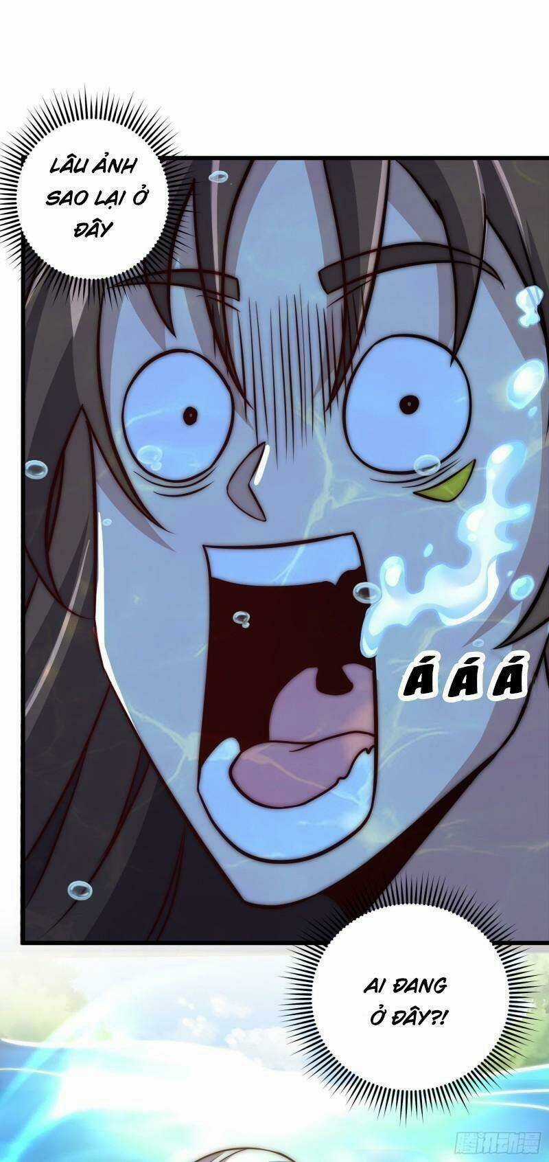 Ta Có Chín Nữ Đồ Đệ - Chapter 314 - Trang 28