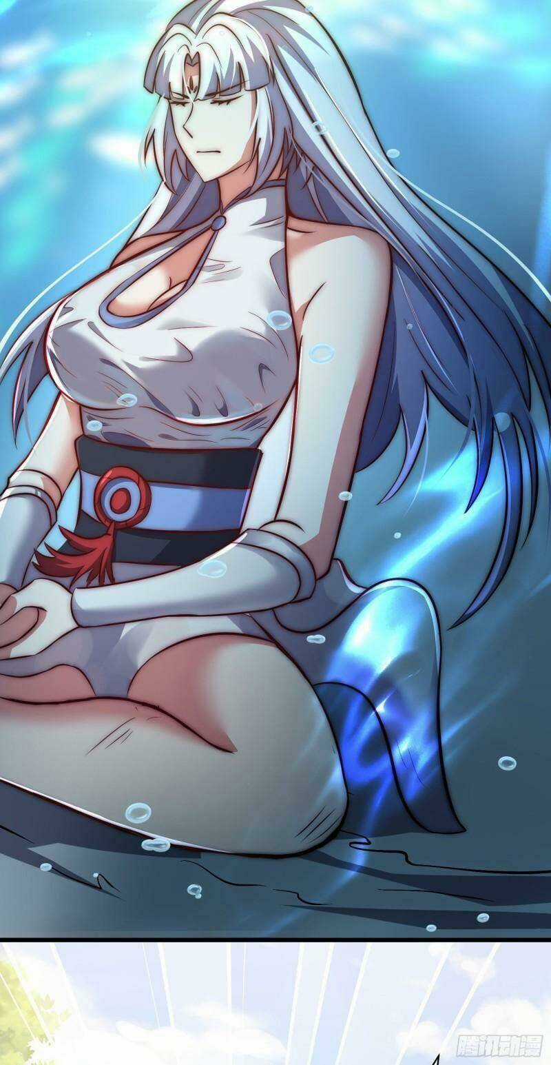 Ta Có Chín Nữ Đồ Đệ - Chapter 314 - Trang 29