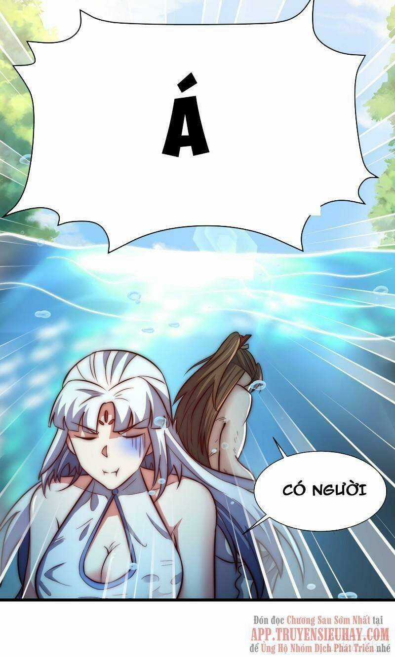 Ta Có Chín Nữ Đồ Đệ - Chapter 314 - Trang 30