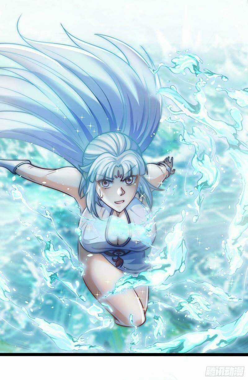 Ta Có Chín Nữ Đồ Đệ - Chapter 314 - Trang 32